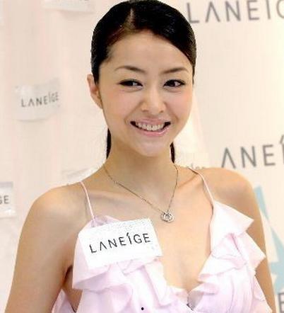 娱乐圈10大脏女明星,揭秘不为人知的黑历史-第3张图片-中文字幕在线观看亚洲日韩