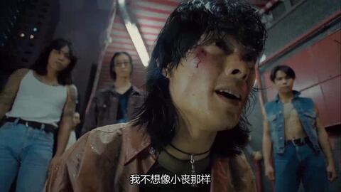 古惑仔乌鸦经典视频国产,热血江湖，兄弟情深-第1张图片-中文字幕在线观看亚洲日韩