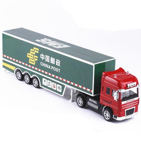 国产拖挂车模型视频,创新设计引领行业新潮流-第1张图片-中文字幕在线观看亚洲日韩