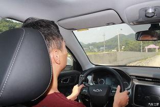 国产车奇瑞试驾视频,国产车新标杆，驾驭未来之旅-第2张图片-中文字幕在线观看亚洲日韩