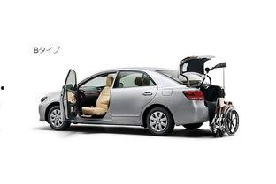 国产吉利福祉车视频,科技赋能，关爱无疆-第3张图片-中文字幕在线观看亚洲日韩