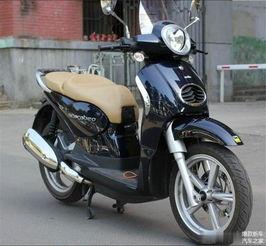 国产中踏板摩托车测评视频,性能与品质的完美融合-第2张图片-中文字幕在线观看亚洲日韩