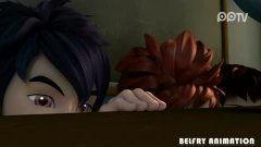 国产动漫中的虐心片段视频,泪目回忆，那些触动心灵的瞬间-第3张图片-中文字幕在线观看亚洲日韩