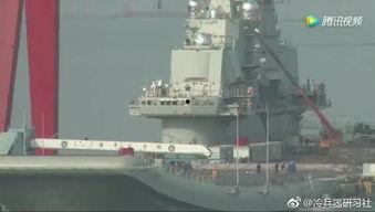 国产航母整装视频播放,震撼航拍展现大国重器风采-第1张图片-中文字幕在线观看亚洲日韩 国产航母整装视频播放,震撼航拍展现大国重器风采-第1张图片-中文字幕在线观看亚洲日韩