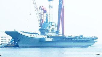 国产航母整装视频播放,震撼航拍展现大国重器风采-第2张图片-中文字幕在线观看亚洲日韩 国产航母整装视频播放,震撼航拍展现大国重器风采-第2张图片-中文字幕在线观看亚洲日韩