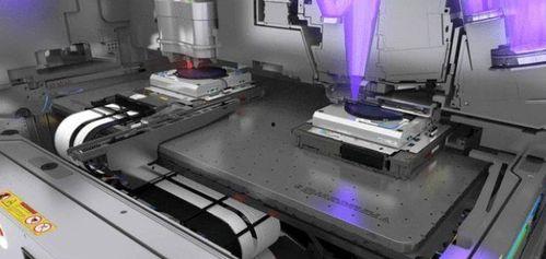 国产光刻机有几台了啊视频,台数揭秘与未来展望-第3张图片-中文字幕在线观看亚洲日韩 国产光刻机有几台了啊视频,台数揭秘与未来展望-第3张图片-中文字幕在线观看亚洲日韩