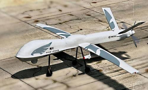 国产无人机视频推荐,翱翔蓝天，智领未来-第1张图片-中文字幕在线观看亚洲日韩