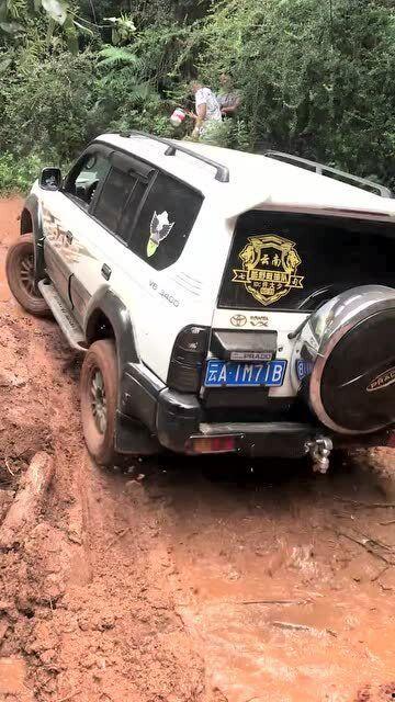 国产车越野视频泥巴路,国产越野车勇闯极限泥巴路-第3张图片-中文字幕在线观看亚洲日韩