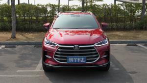 国产唐试驾视频,驾驭激情，领略国货风采-第2张图片-中文字幕在线观看亚洲日韩