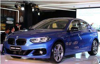 国产宝马1系广告视频,驾驭新境，智领未来-第1张图片-中文字幕在线观看亚洲日韩