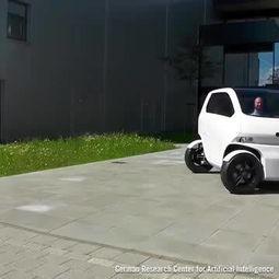 无人汽车国产最新视频,智能驾驶技术再升级-第3张图片-中文字幕在线观看亚洲日韩