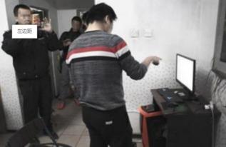 国产裸条视频播放,暗流涌动的网络黑产-第3张图片-中文字幕在线观看亚洲日韩