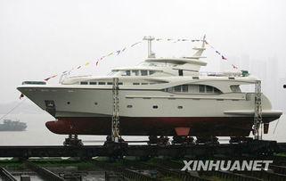 70米国产游艇视频,匠心独运，尽显大国造船实力-第2张图片-中文字幕在线观看亚洲日韩