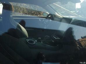 国产轿车偶遇实拍视频,惊艳外观与卓越性能一网打尽-第2张图片-中文字幕在线观看亚洲日韩