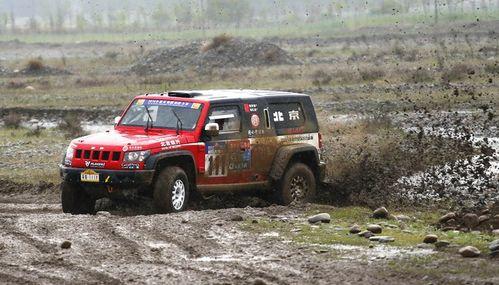 国产越野探险车队视频,国产越野探险车队勇闯未知领域-第3张图片-中文字幕在线观看亚洲日韩