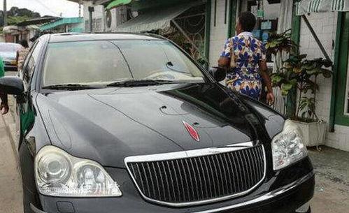 土豪开国产车视频,土豪开国产车视频走红网络-第1张图片-中文字幕在线观看亚洲日韩