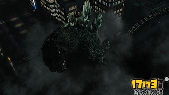 shf国产哥斯拉视频,揭秘SHF哥斯拉的震撼视听之旅-第3张图片-中文字幕在线观看亚洲日韩