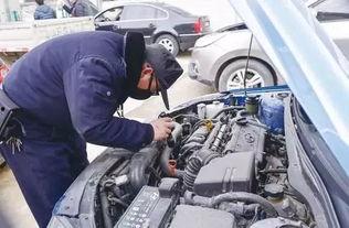 国产小轿车报废流程视频,从申请到回收，一图读懂-第3张图片-中文字幕在线观看亚洲日韩