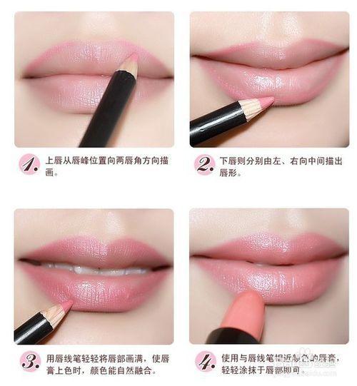国产口红构造图解视频,图解视频深度解析-第3张图片-中文字幕在线观看亚洲日韩