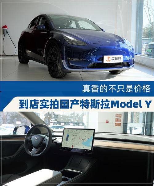 国产特斯拉modely视频,引领智能出行新潮流-第3张图片-中文字幕在线观看亚洲日韩
